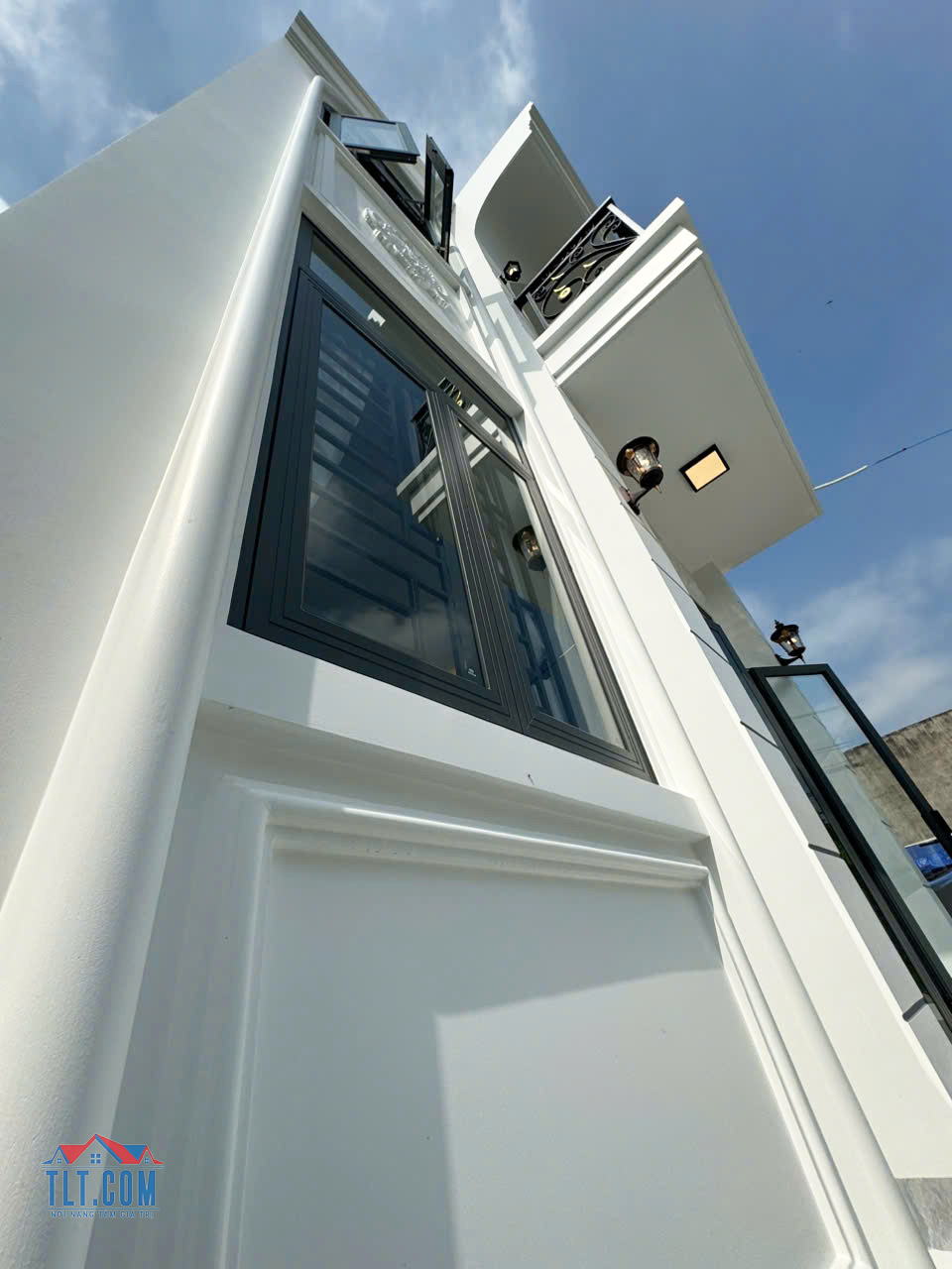 thiết kế kiến trúc