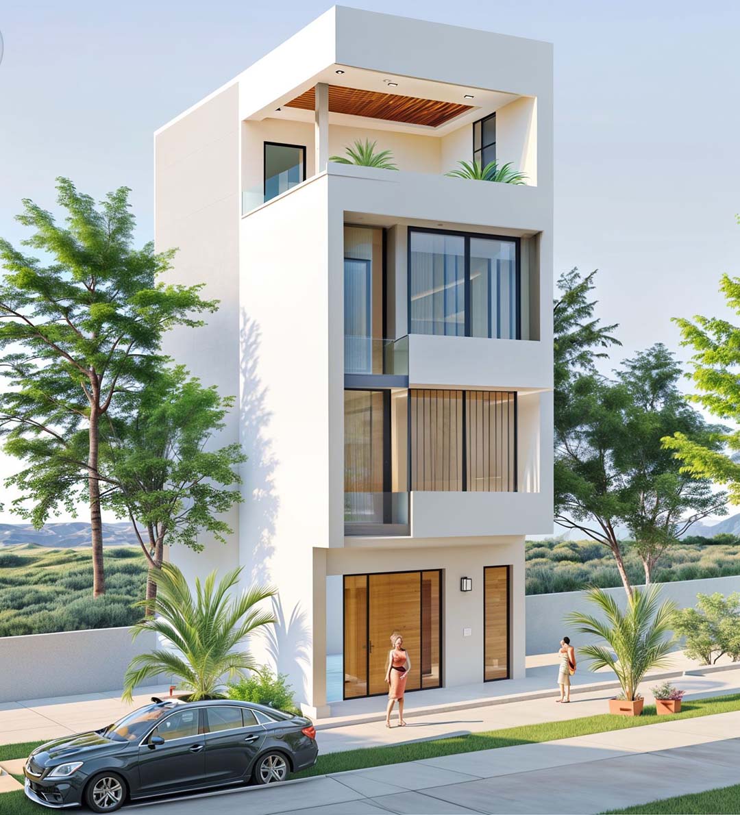 xay nha tron goi binh phuoc