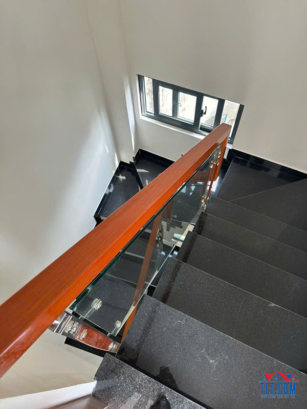 Thiết kế cầu thang đẹp cho ngôi nhà