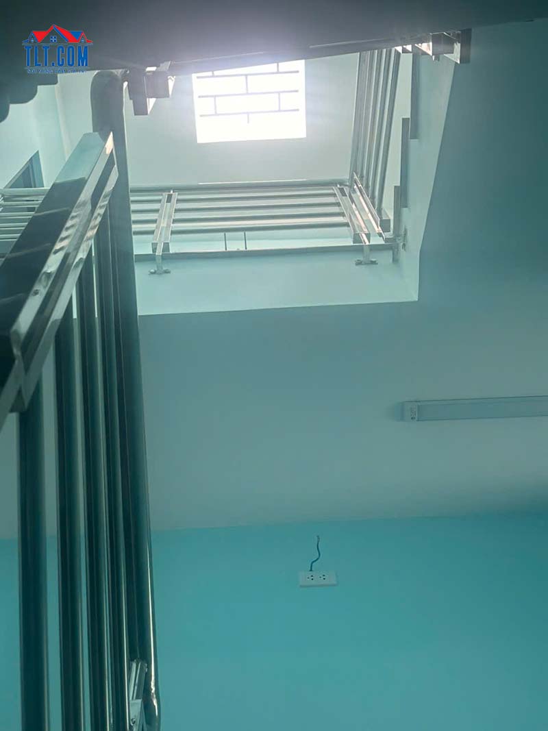 Xây nhà trọn gói hcm