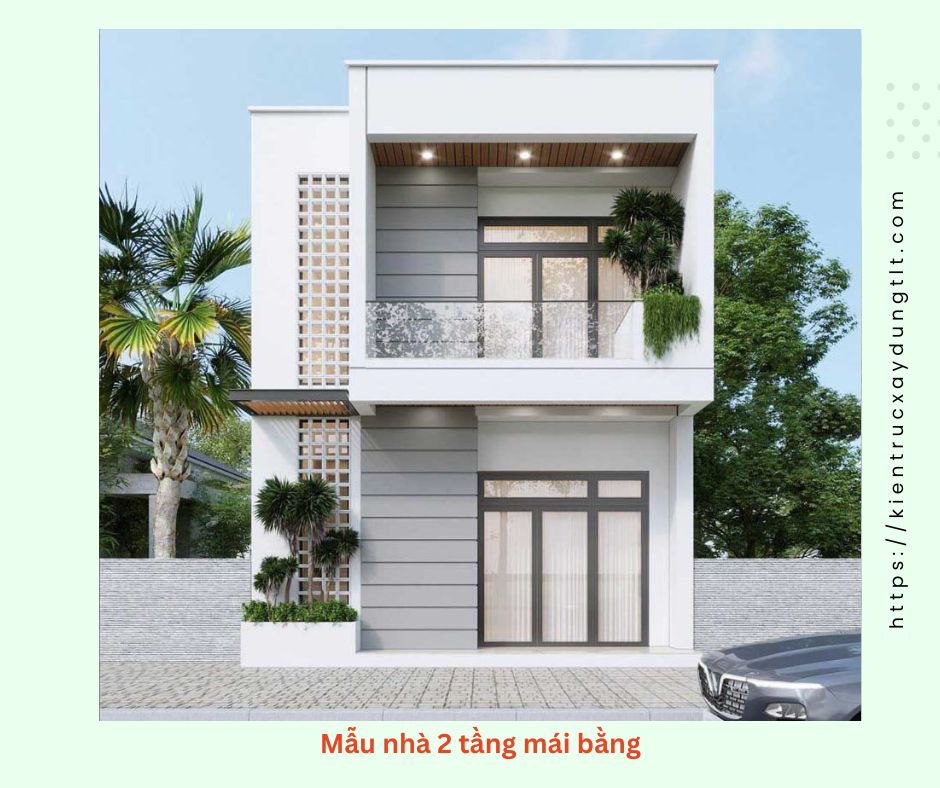 Báo giá xây nhà tại hồng ngự