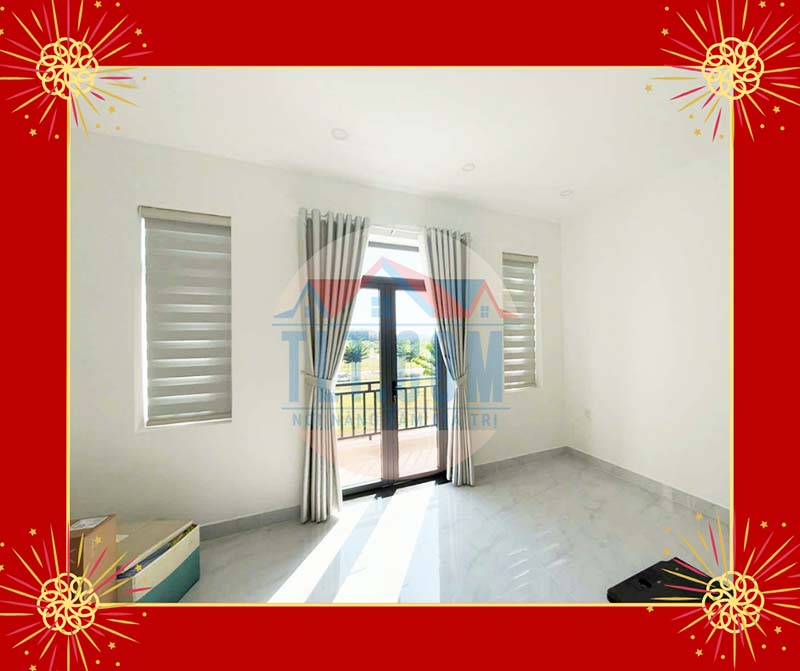 không gian nội thất