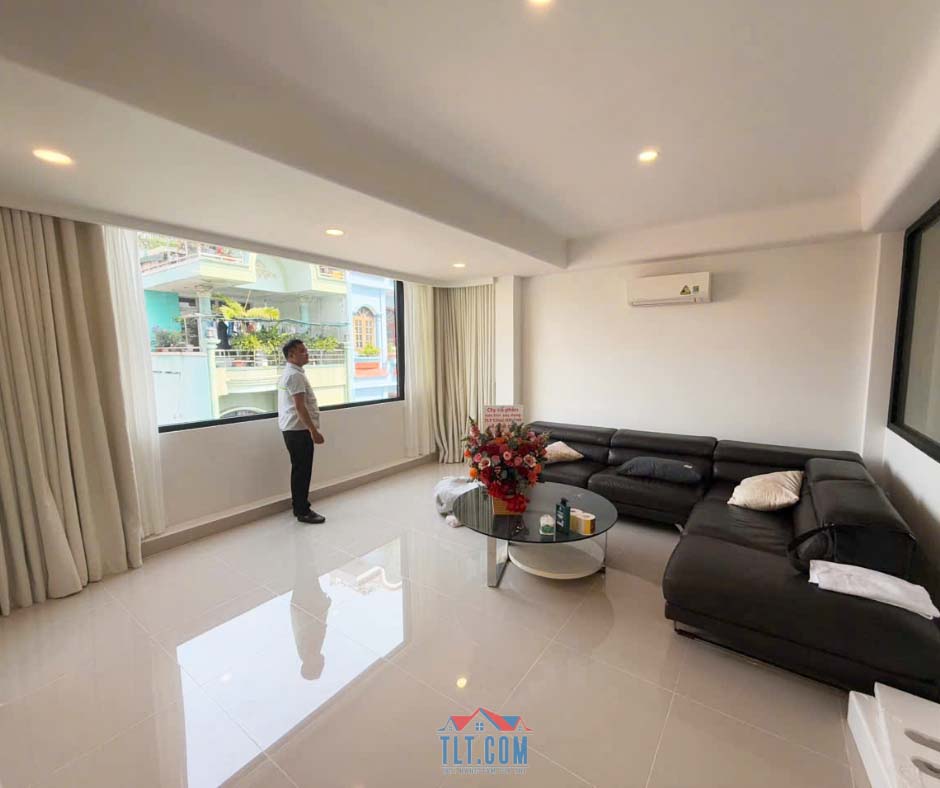 Sửa chữa nhà anh khanh