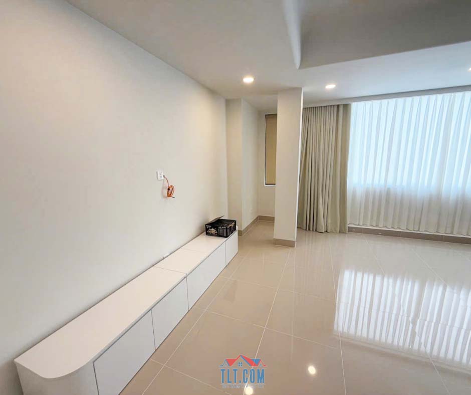 Bàn giao nhà anh khanh