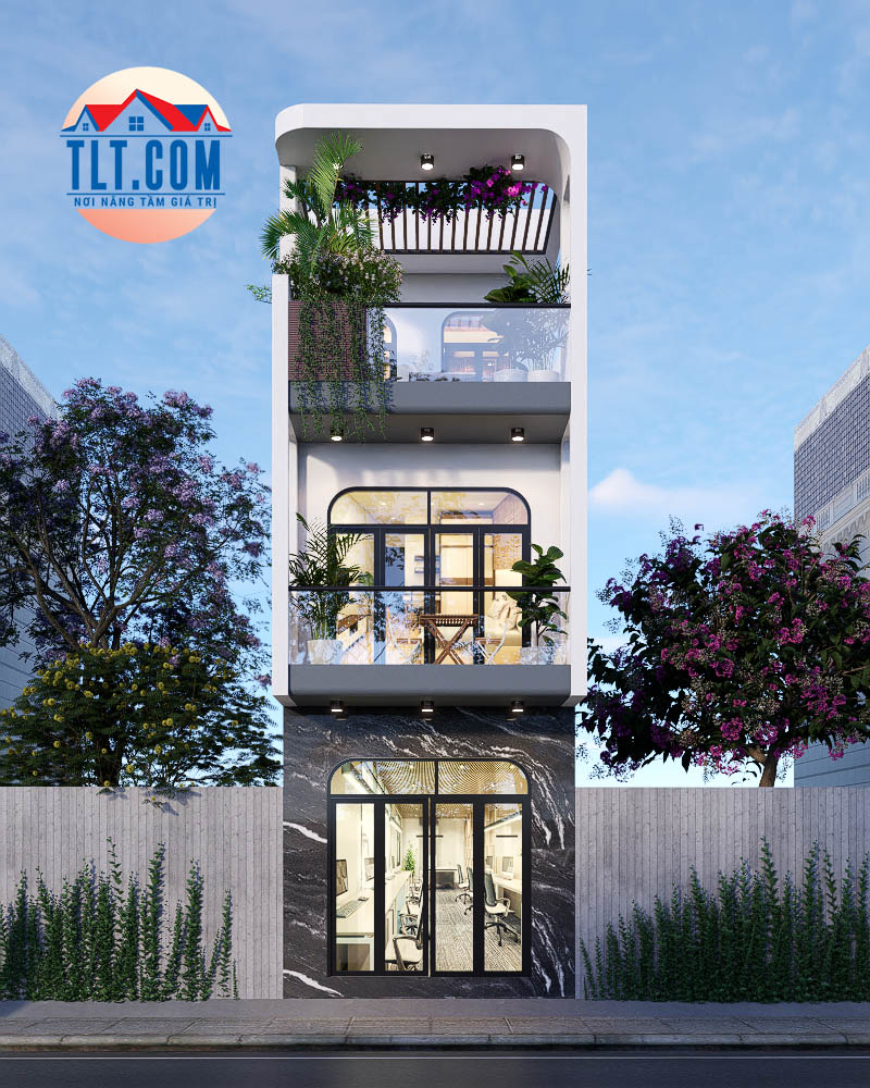 xây nhà trọn gói hcm
