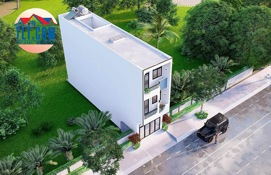 hoàn thiện nhà trọn gói tại vũng tàu