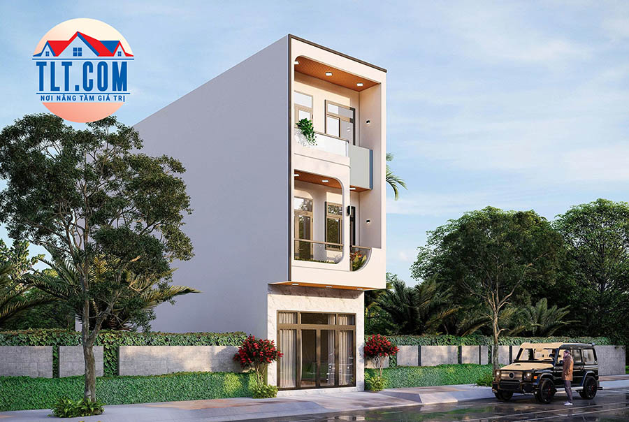 Giá xây nhà trọn gói tại vũng tàu