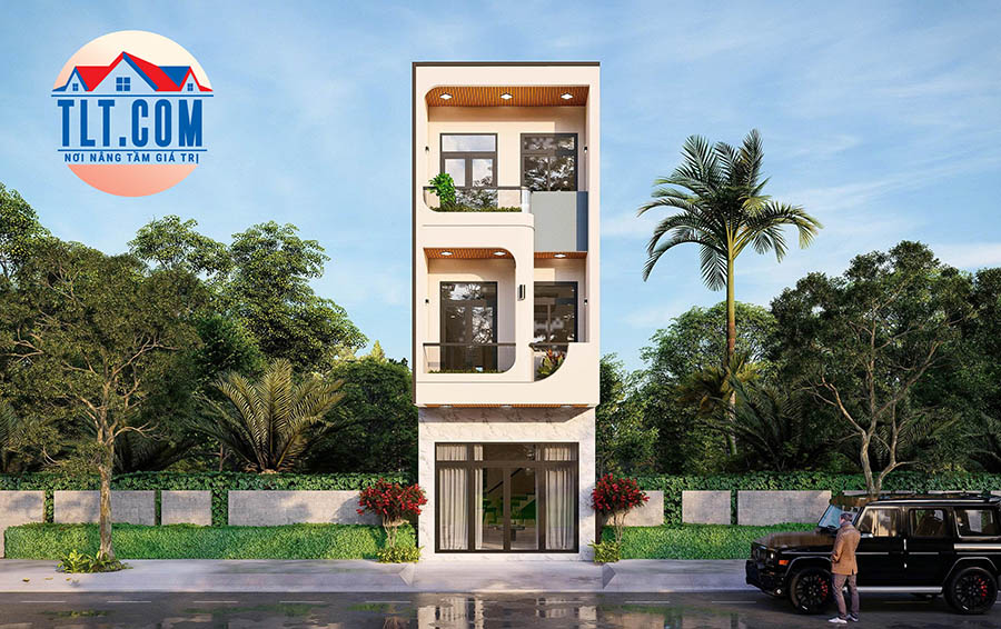 Xây nhà trọn gói vũng tàu