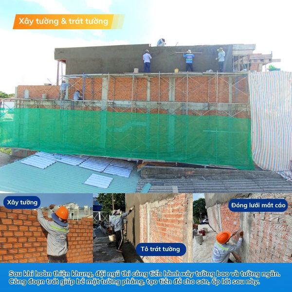 Biện pháp thi công