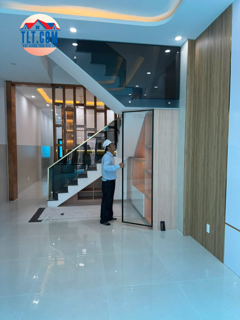 hoàn thiện nhà phố vũng tàu