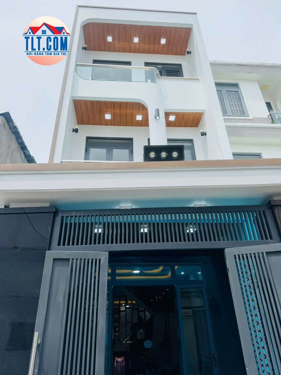 Bàn giao nhà trọn gói tại vũng tàu