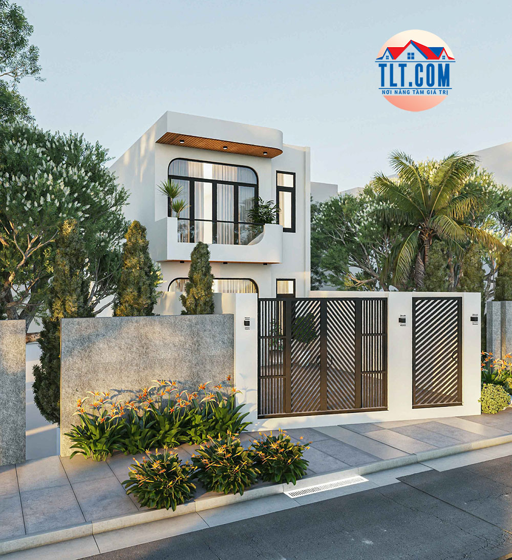 xây nhà trọn gói củ chi