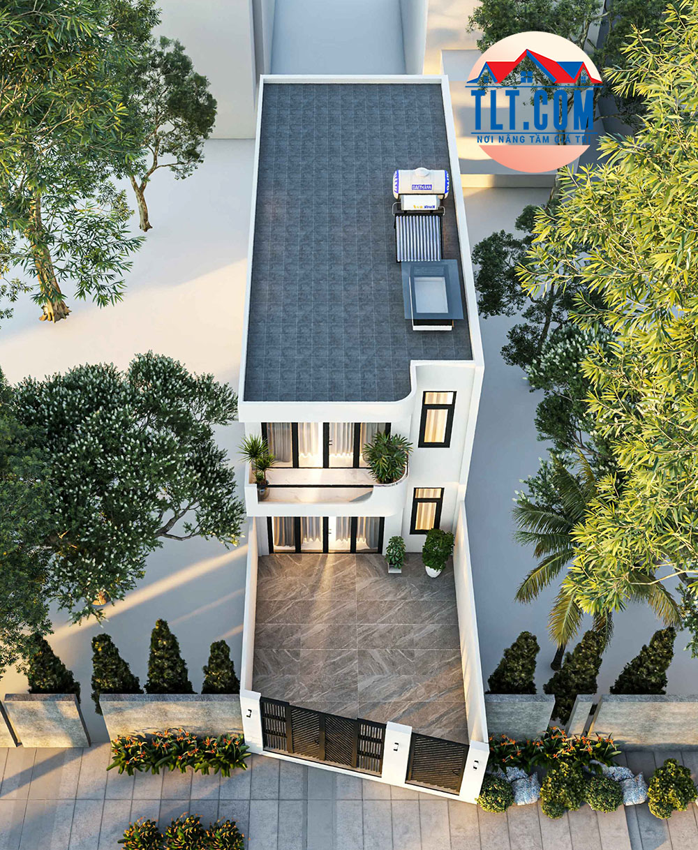 xây nhà trọn gói tại củ chi