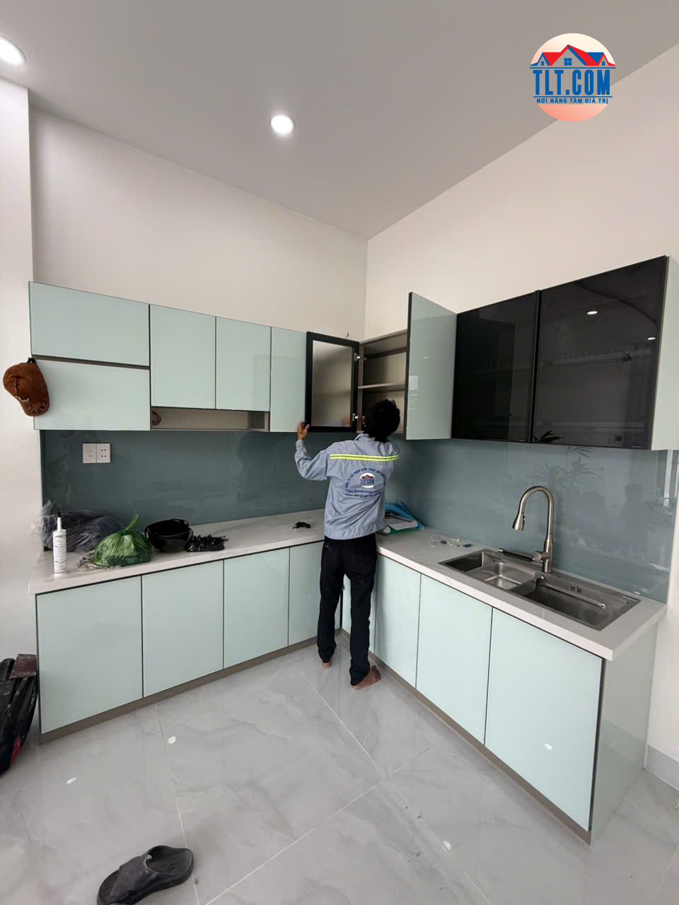 hoàn thiện nhà tại củ chi