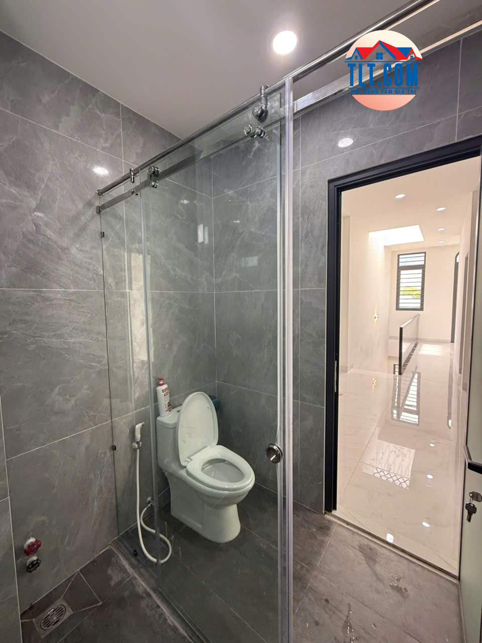 bàn giao nhà chìa khóa trao tay