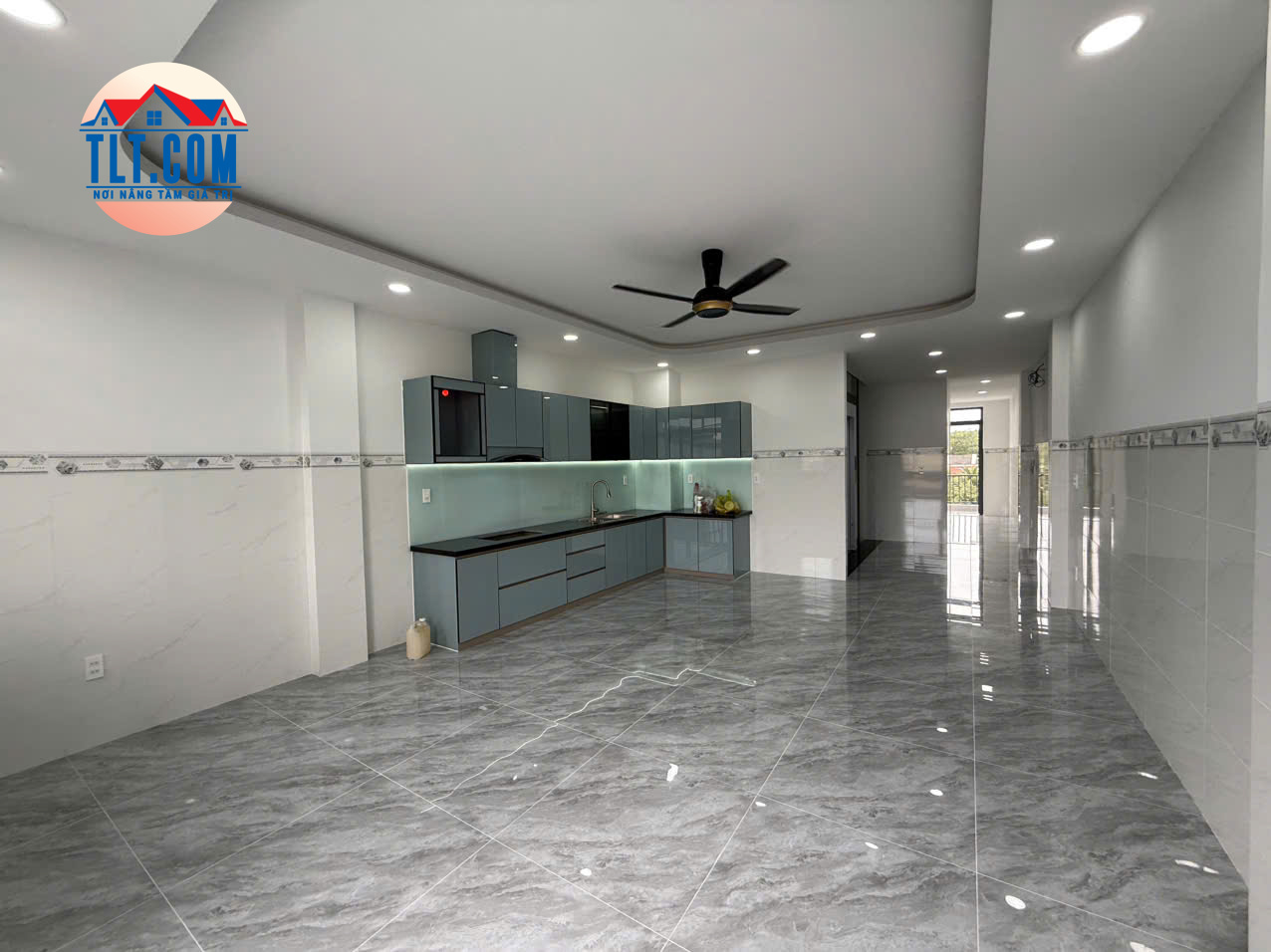 xây nhà trọn gói bình dương