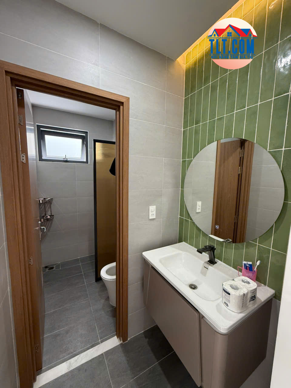 Không gian nội thất