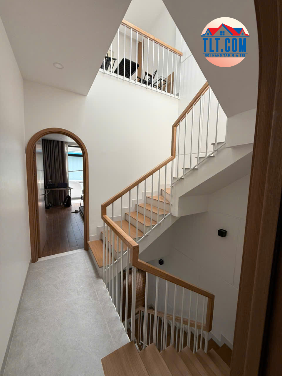 Xây nhà trọn gói tphcm