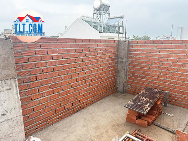 Thi cong xay dung tuong