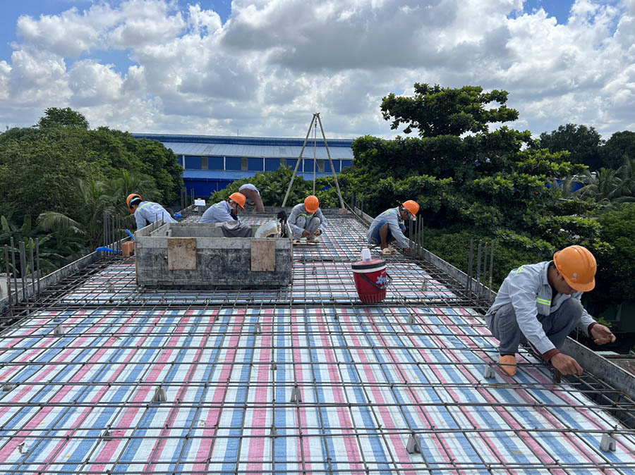 x&acirc;y nh&agrave; phần th&ocirc; hcm