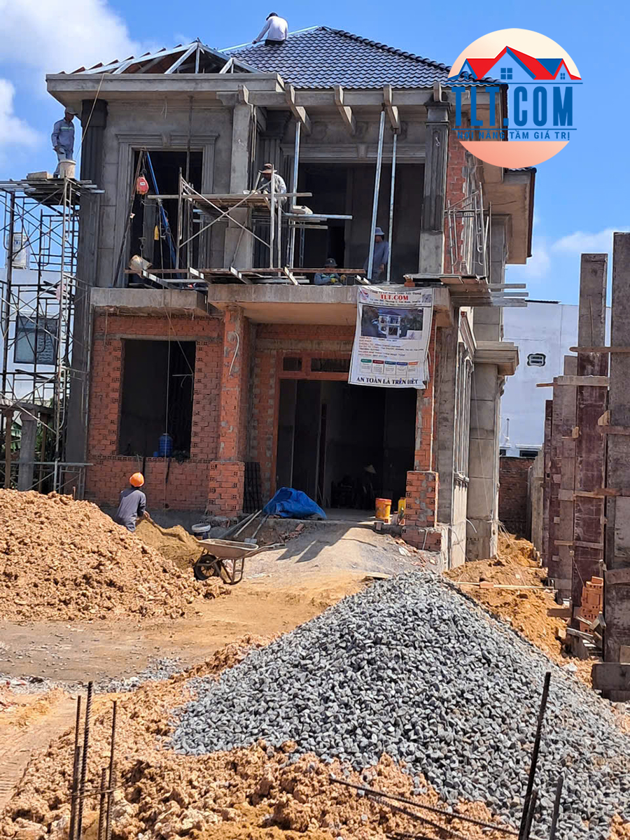 x&acirc;y nh&agrave; trọn g&oacute;i b&igrave;nh dương