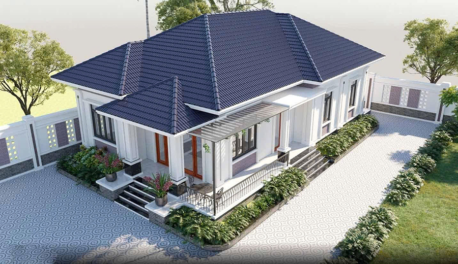 x&acirc;y nh&agrave; trọn g&oacute;i b&igrave;nh dương