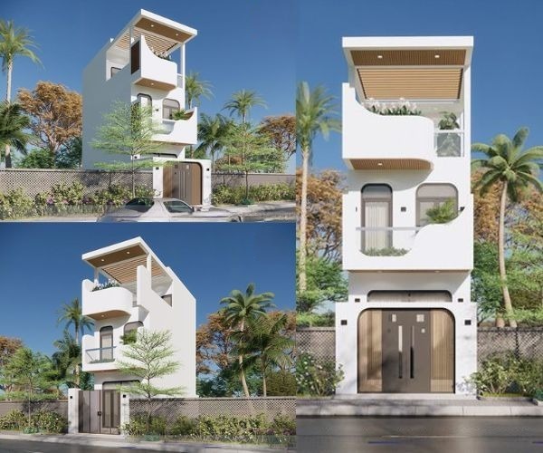 x&acirc;y nh&agrave; trọn g&oacute;i