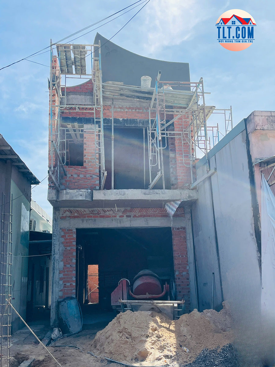 x&acirc;y nh&agrave; phần th&ocirc; b&igrave;nh dương