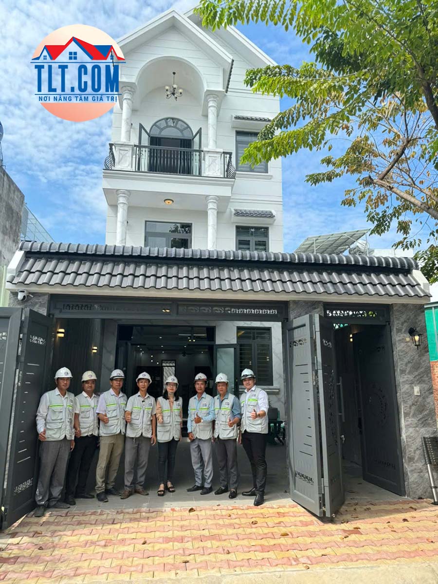 x&acirc;y nh&agrave; trọn g&oacute;i b&igrave;nh dương