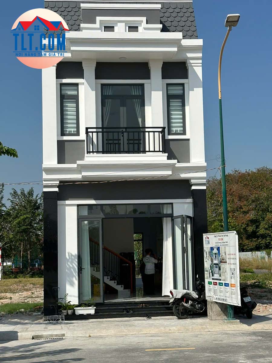 X&acirc;y nh&agrave; trọn g&oacute;i b&igrave;nh dương