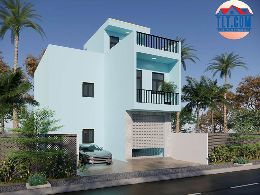 dịch vụ xây nhà tại củ chi