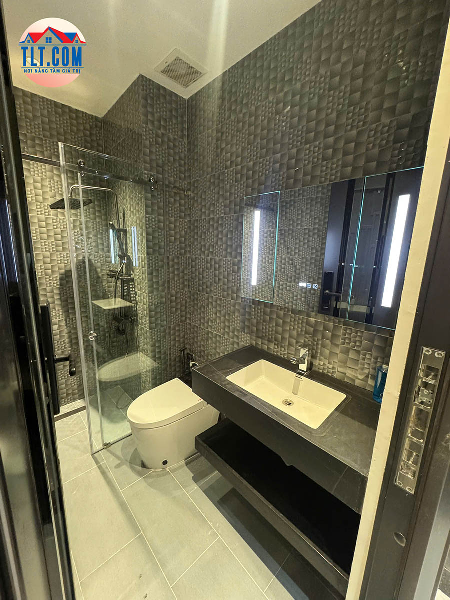 xây nhà trọn gói quận 8