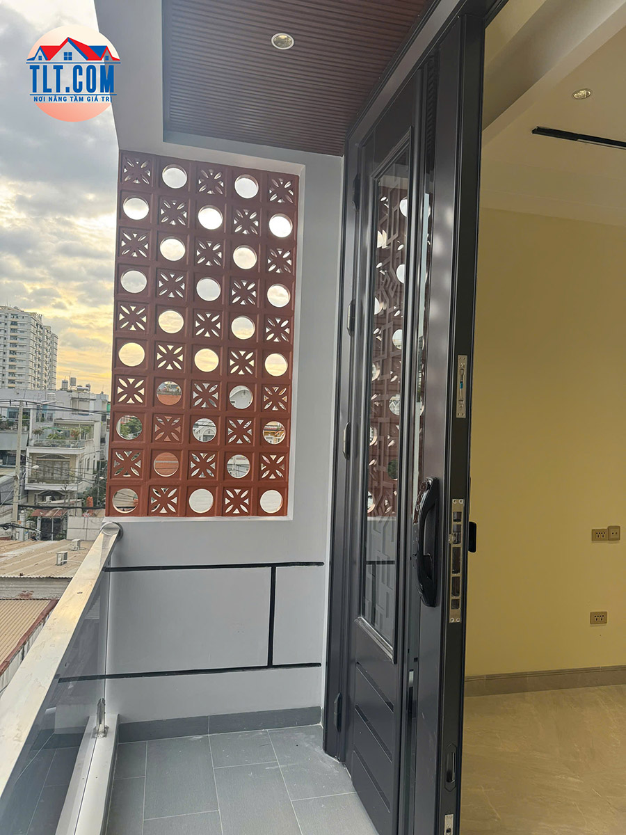 xây nhà trọn gói quận 8