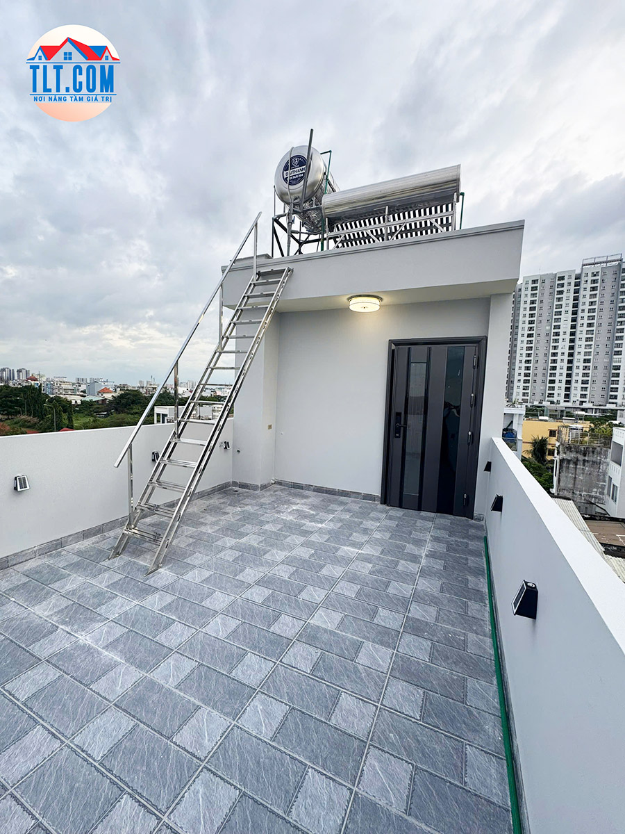 xây nhà trọn gói quận 8