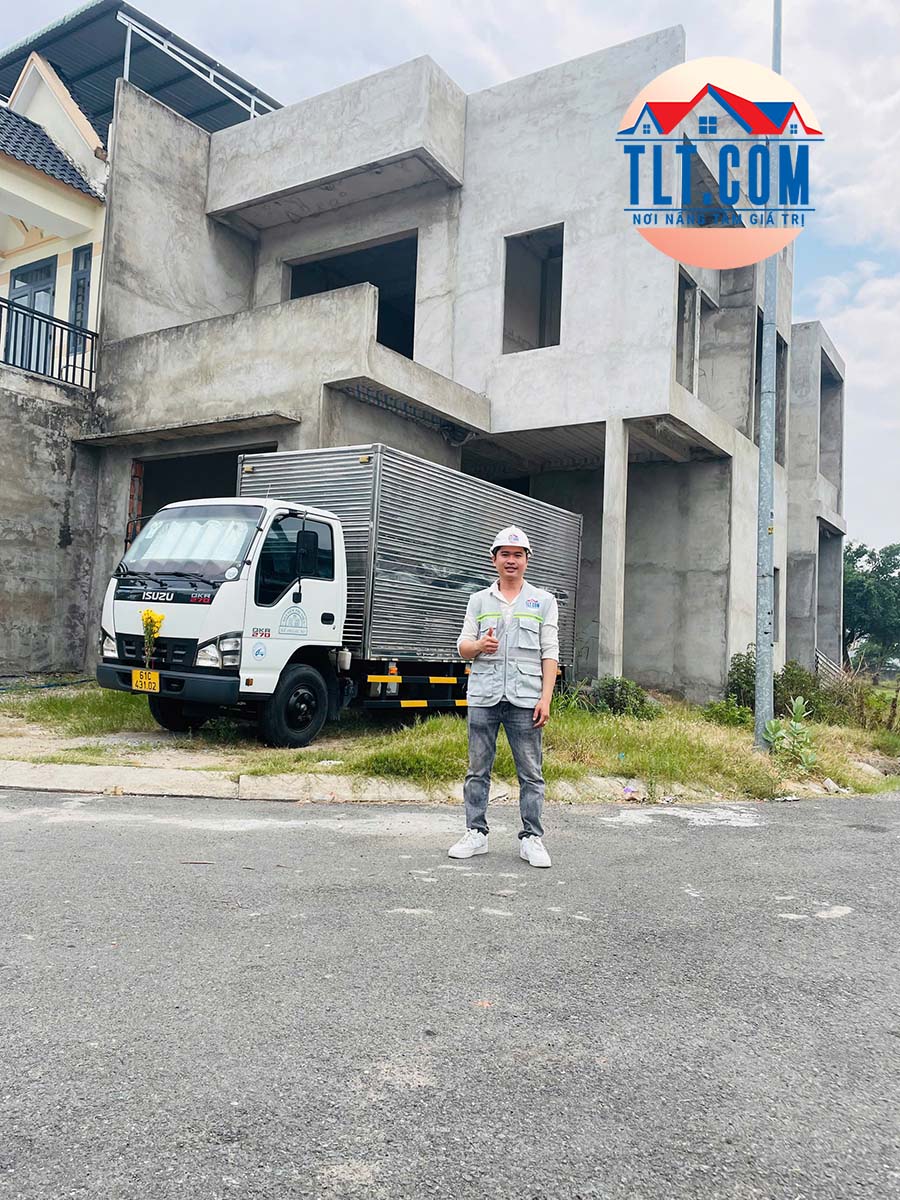 Ho&agrave;n thiện nh&agrave; trọn g&oacute;i