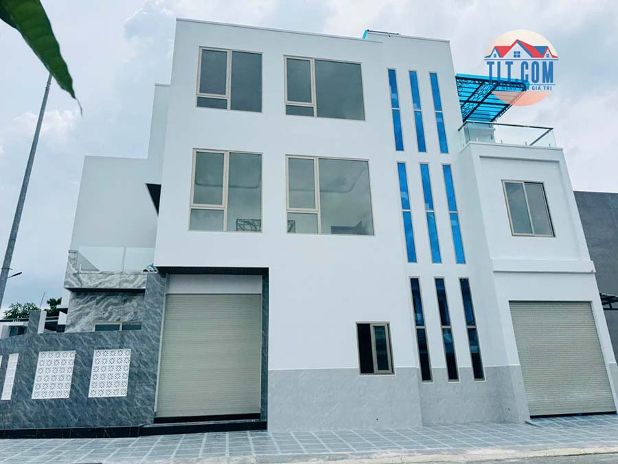 b&agrave;n giao ho&agrave;n thiện nh&agrave; biệt thự tại b&igrave;nh dương