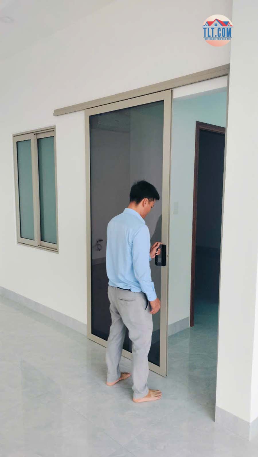 b&agrave;n giao ho&agrave;n thiện nh&agrave; biệt thự tại b&igrave;nh dương