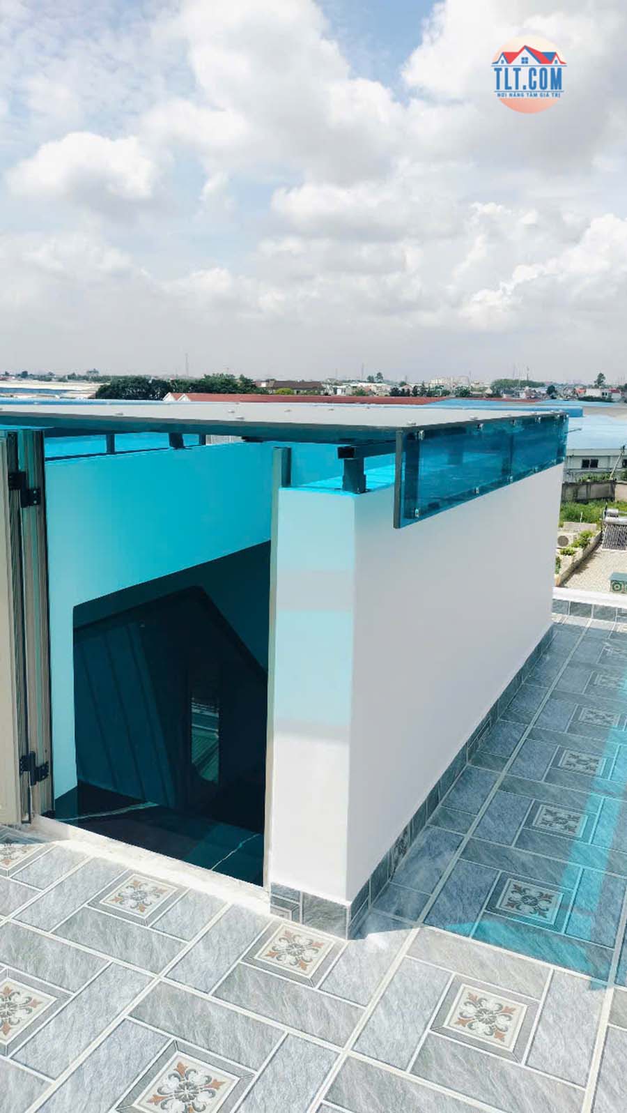 b&agrave;n giao ho&agrave;n thiện nh&agrave; biệt thự tại b&igrave;nh dương