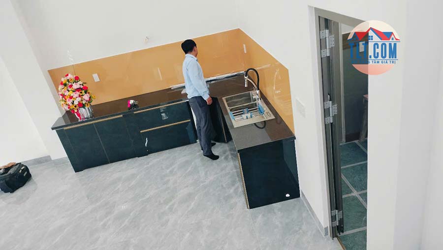 b&agrave;n giao ho&agrave;n thiện nh&agrave; biệt thự tại b&igrave;nh dương