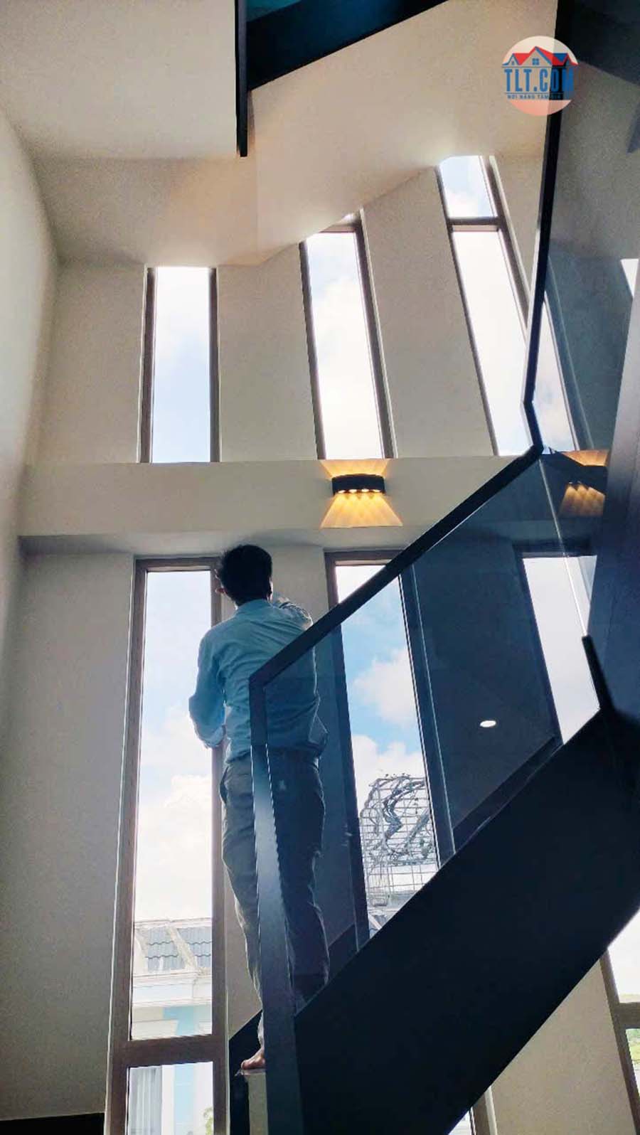 b&agrave;n giao ho&agrave;n thiện nh&agrave; biệt thự tại b&igrave;nh dương