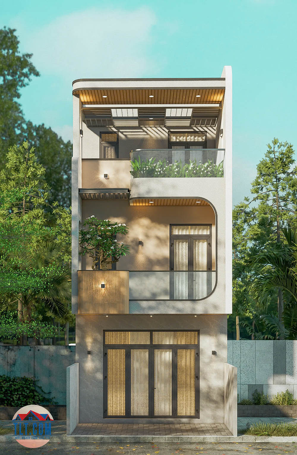 x&acirc;y nh&agrave; trọn g&oacute;i t&acirc;y ninh