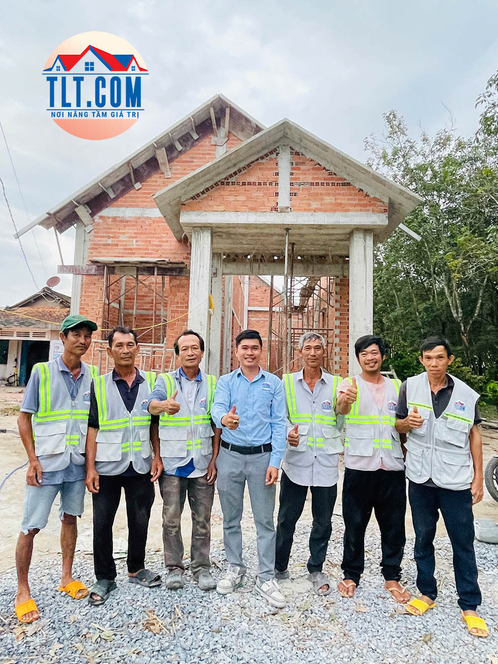 X&acirc;y nh&agrave; phần th&ocirc; uy t&iacute;n