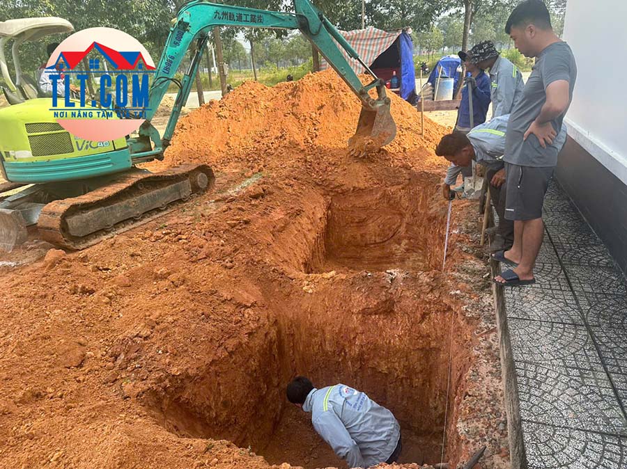 xây nhà phần thô tại bình dương