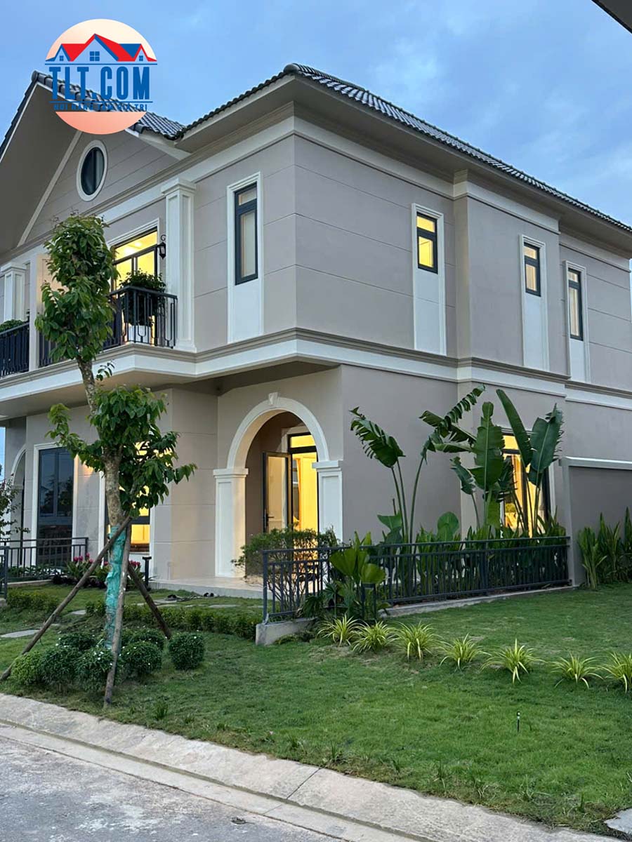 xây nhà trọn gói bình dương