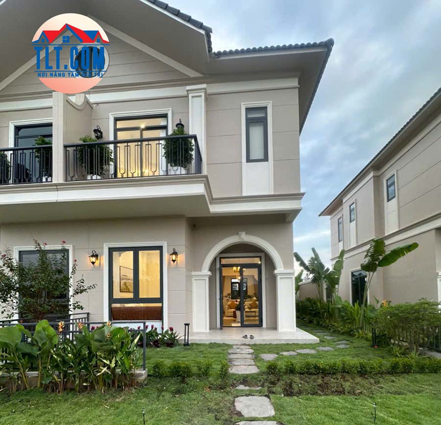 xây nhà trọn gói bình dương