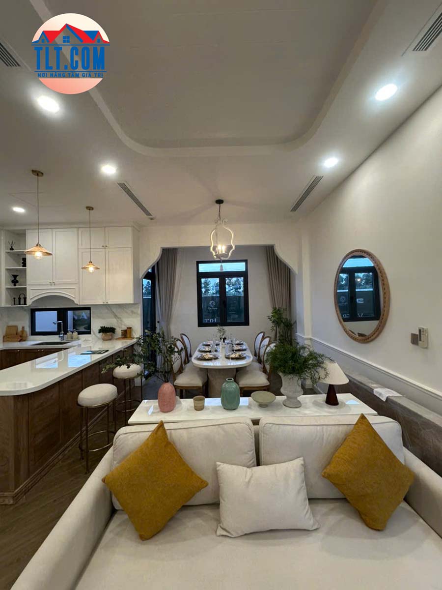 xây nhà trọn gói bình dương