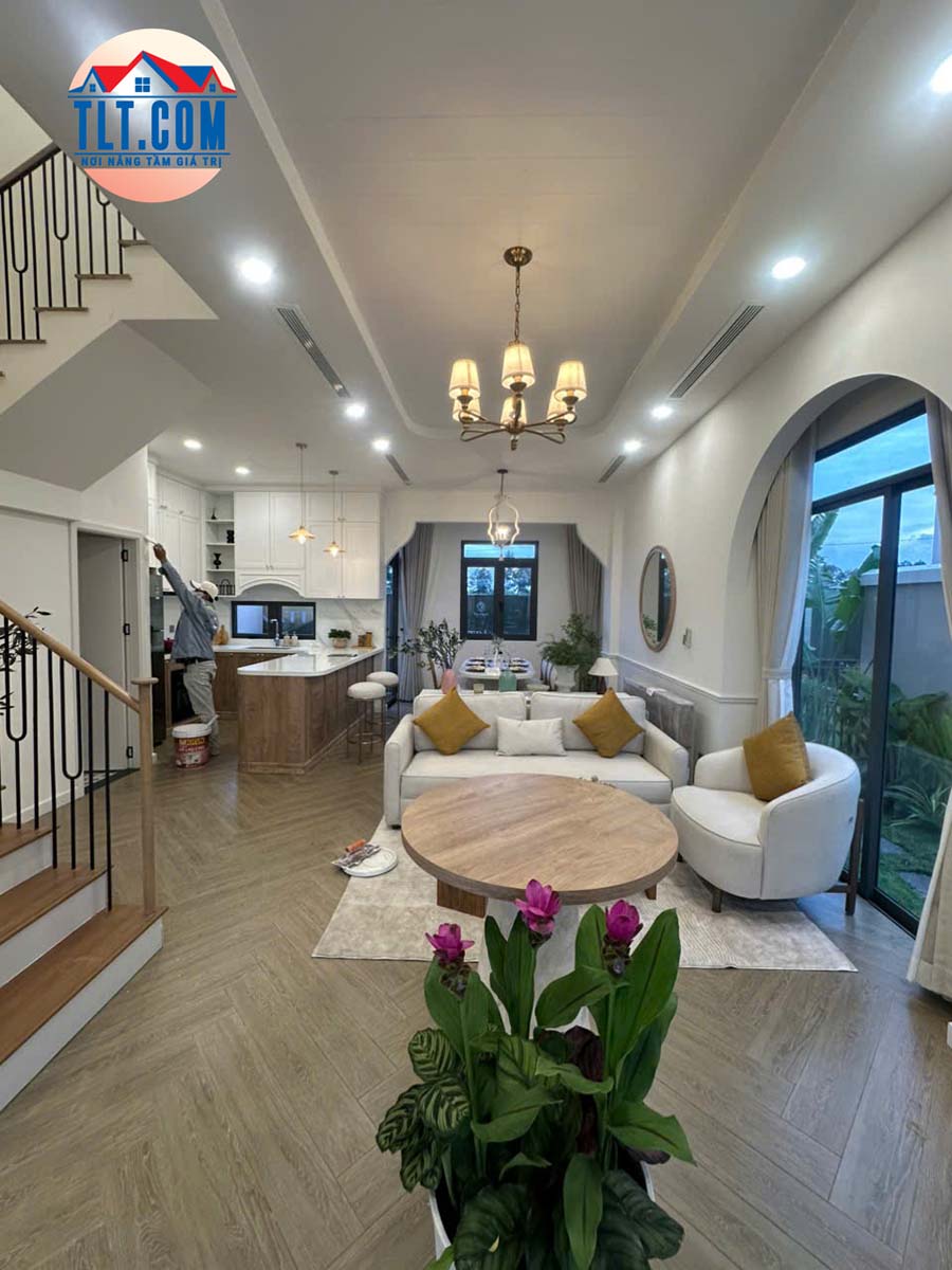 xây nhà trọn gói bình dương