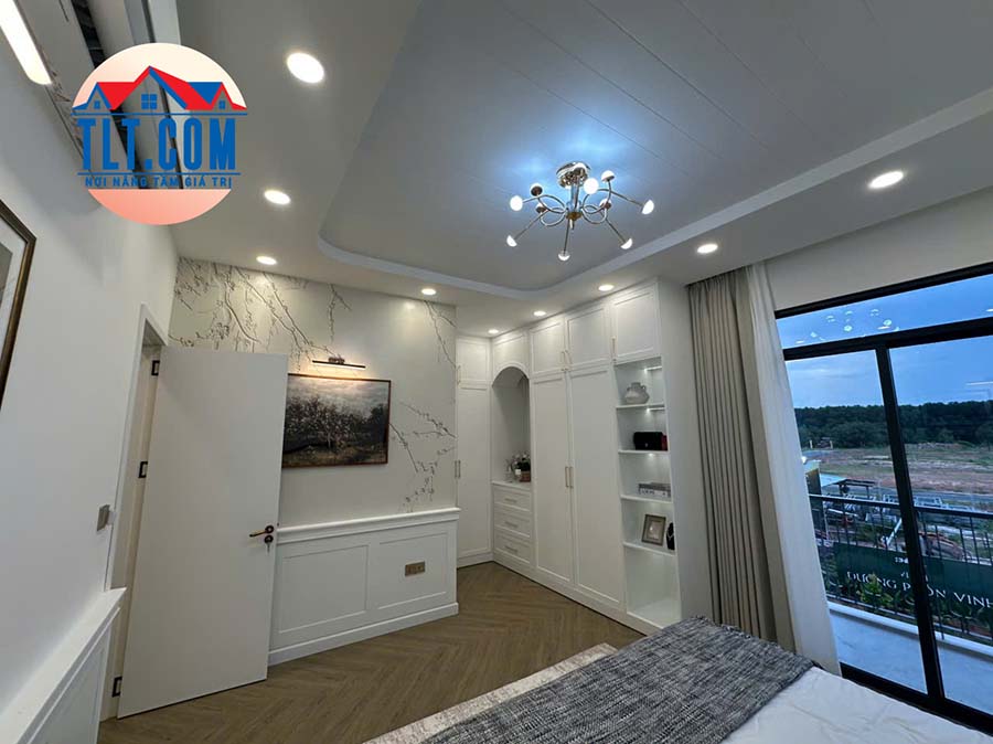 xây nhà trọn gói bình dương