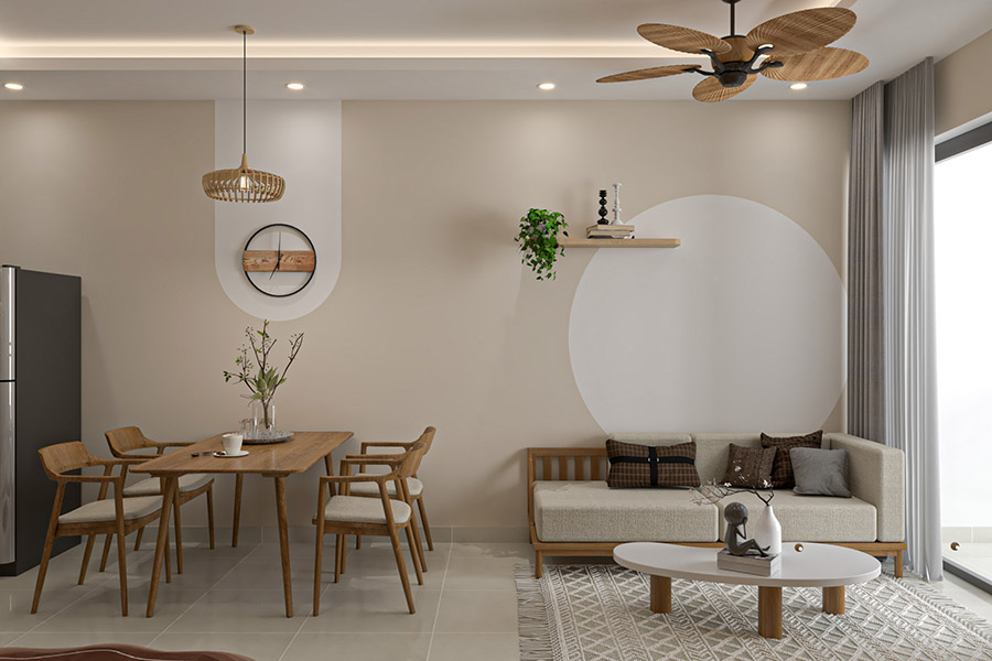 xây căn hộ dịch vụ