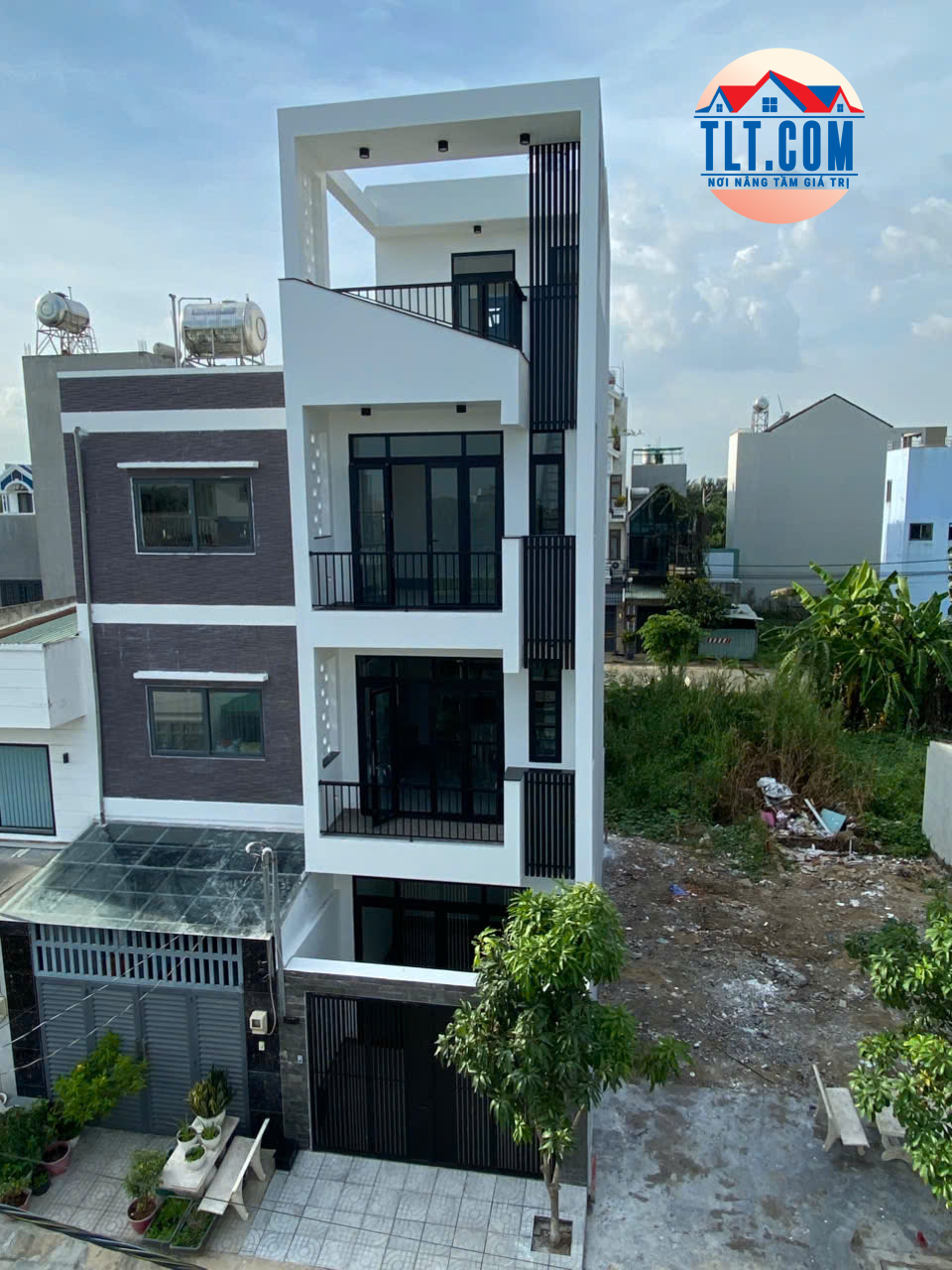 x&acirc;y nh&agrave; trọn g&oacute;i thủ đức